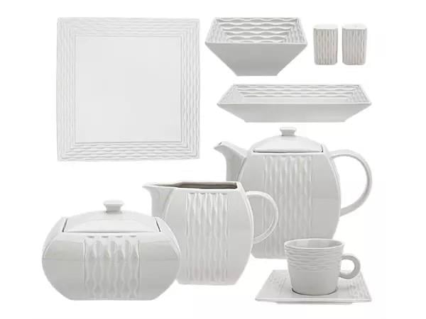 JUMBO NEW WAVE 29 PRÇ KAHVALTI TAKIMI