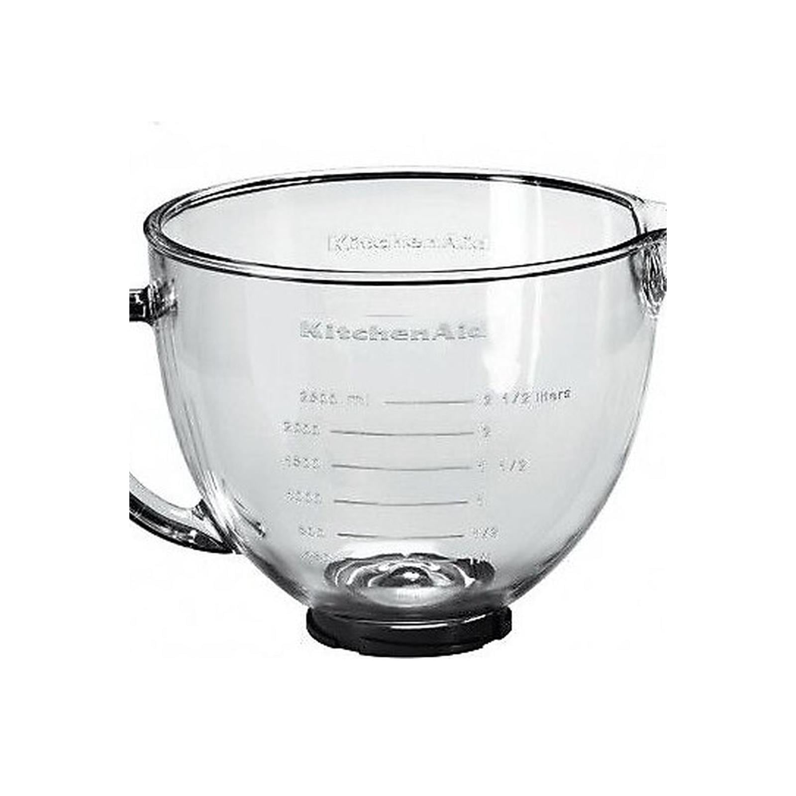 KİTCHENAİD CAM KASE (4.8L)AKSESUARI