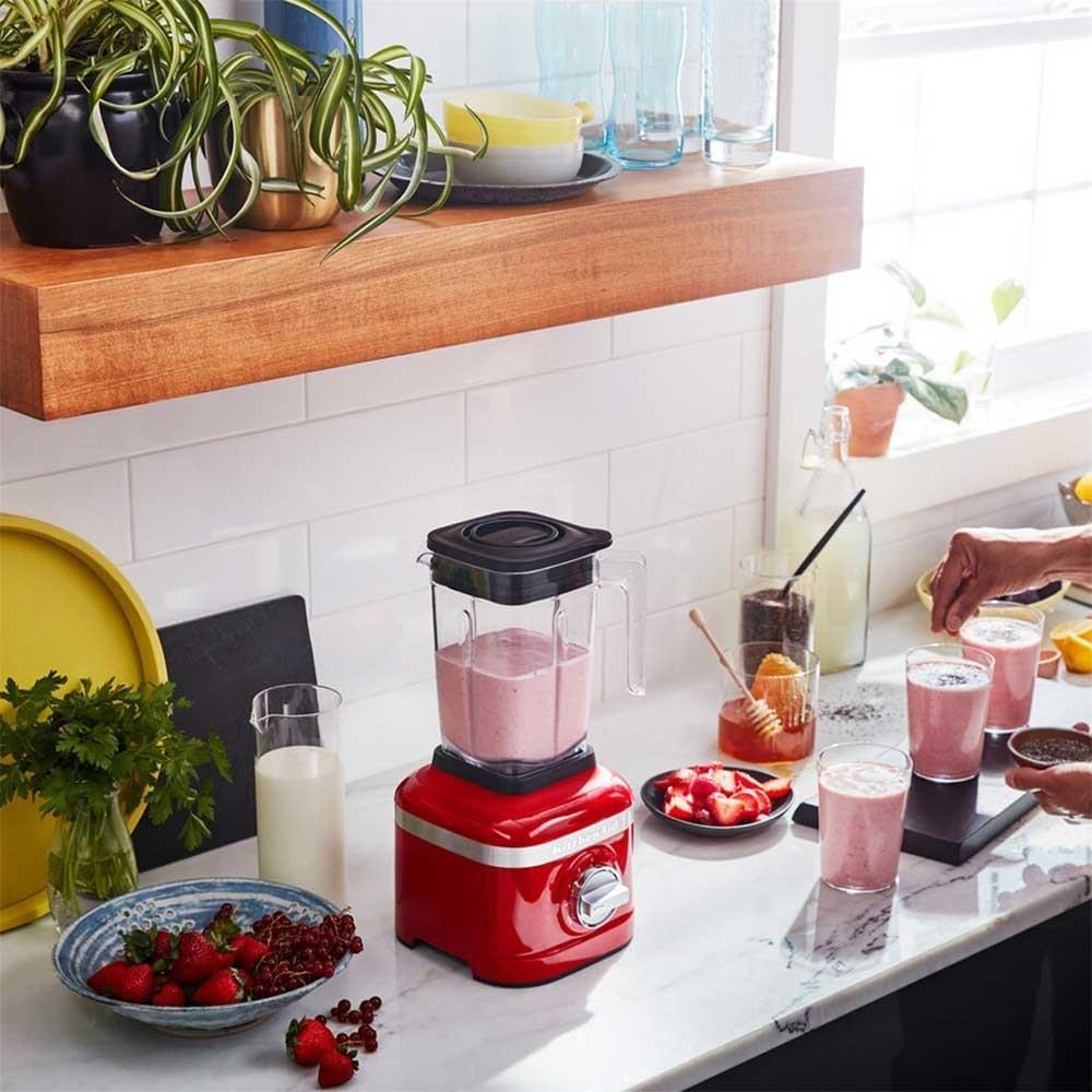 KİTCHENAİD NEW BLENDER EMPİRE RED