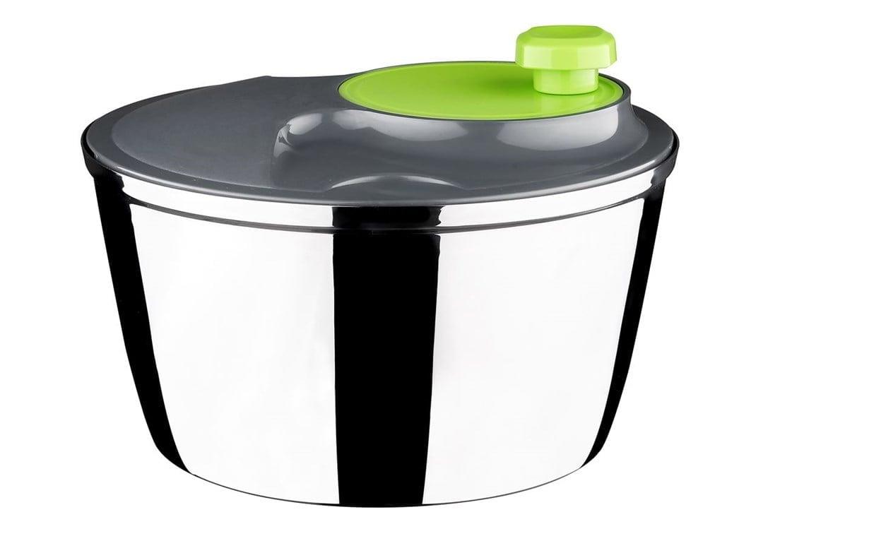 LEGGNO PRATICO SUPER BOWL SET SALATA KURUTUCU