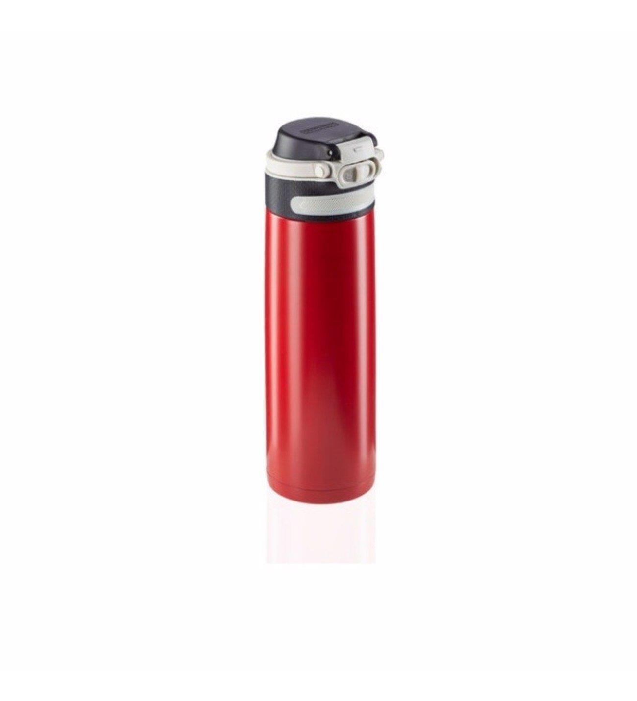 LFH TERMOS 600ML KIRMIZI