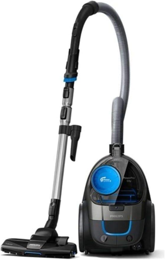 PHILIPS POWERPRO CITY TORBASIZ SÜPÜRGE