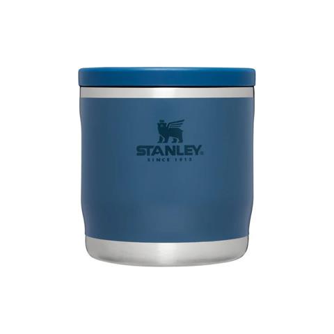 STANLEY THE ADVENTURE TO-GO FOOD JAR 0.35 LT ÇELİK YEMEK TERMOSU