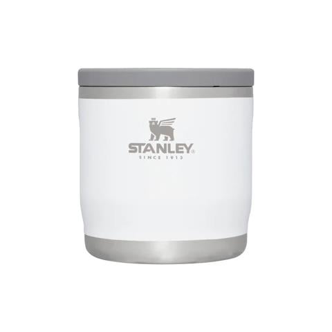 STANLEY THE ADVENTURE TO-GO FOOD JAR 0.35 LT ÇELİK YEMEK TERMOSU