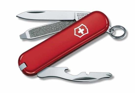 VICTORINOX ÇAKI RALLY