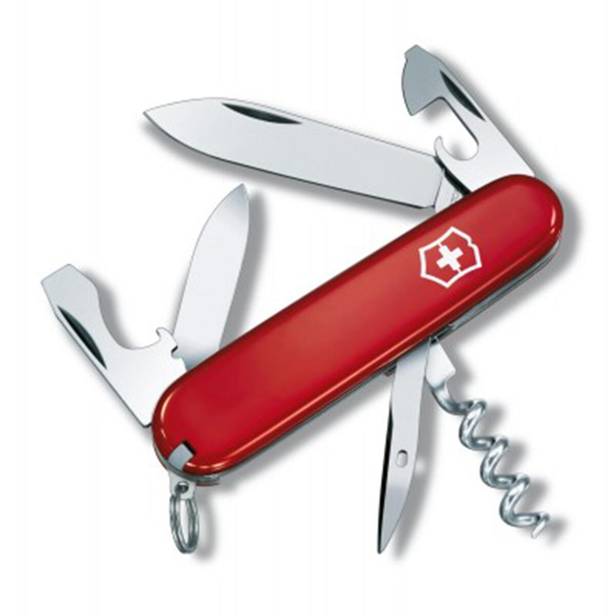 VICTORINOX ÇAKI SPARTAN BLİSTERLİ