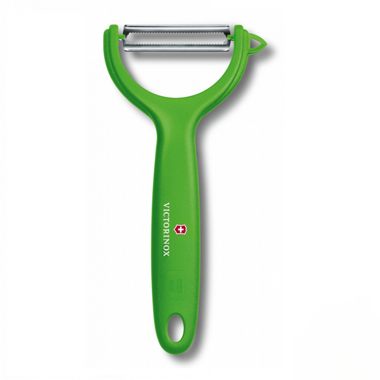 VICTORINOX KİVİ VE DOMATES SOYACAĞI YEŞİL