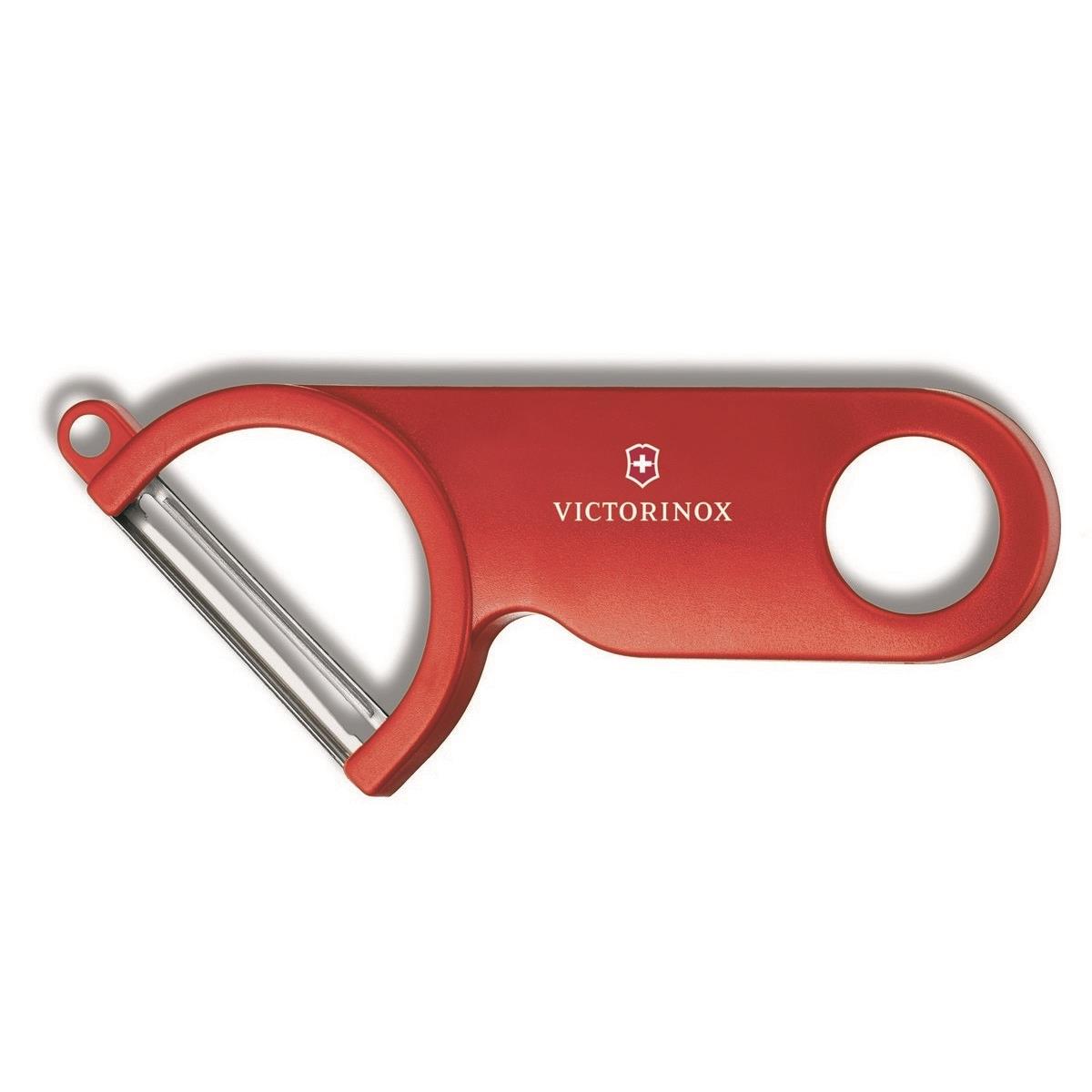 VICTORINOX PATATES SOYACAĞI KIRMIZI