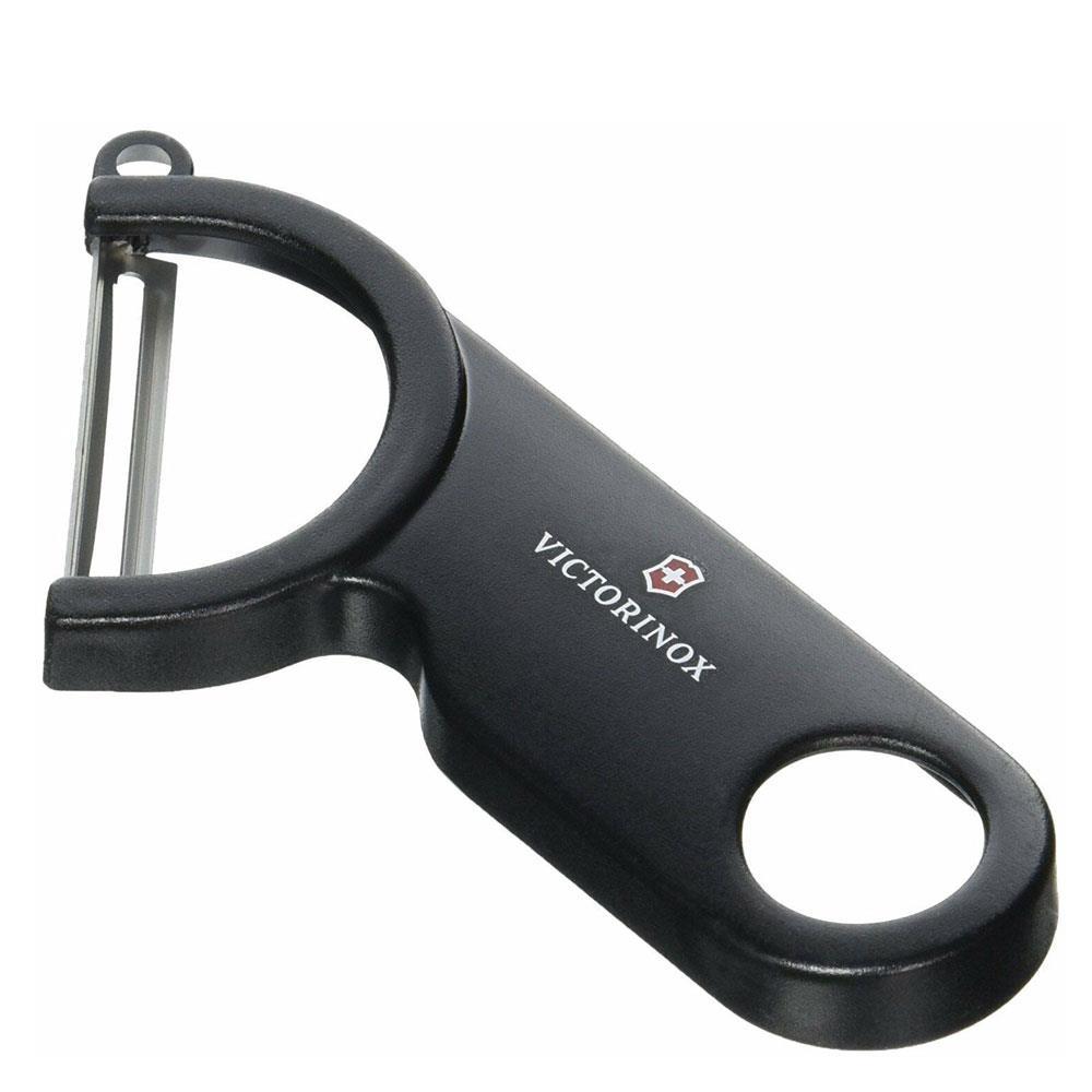 VICTORINOX PATATES SOYACAĞI SİYAH