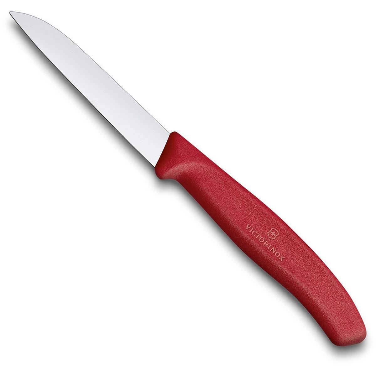 VICTORINOX SOYMA BIÇAK 8 CM DÜZ AĞIZLI