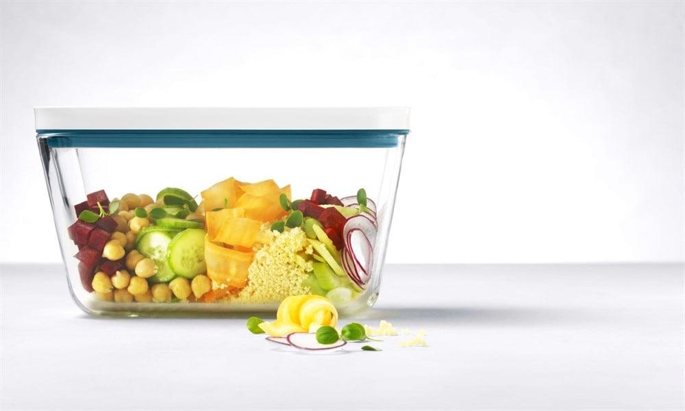 ZWILLING 368013030 FRESH & SAVE VAKUMLU SAKLAMA KABI