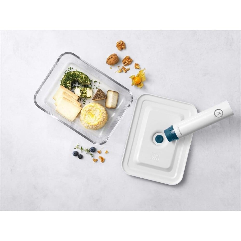 ZWILLING 368013120 FRESH & SAVE VAKUMLU BUZDOLABI SAKLAMA KABI