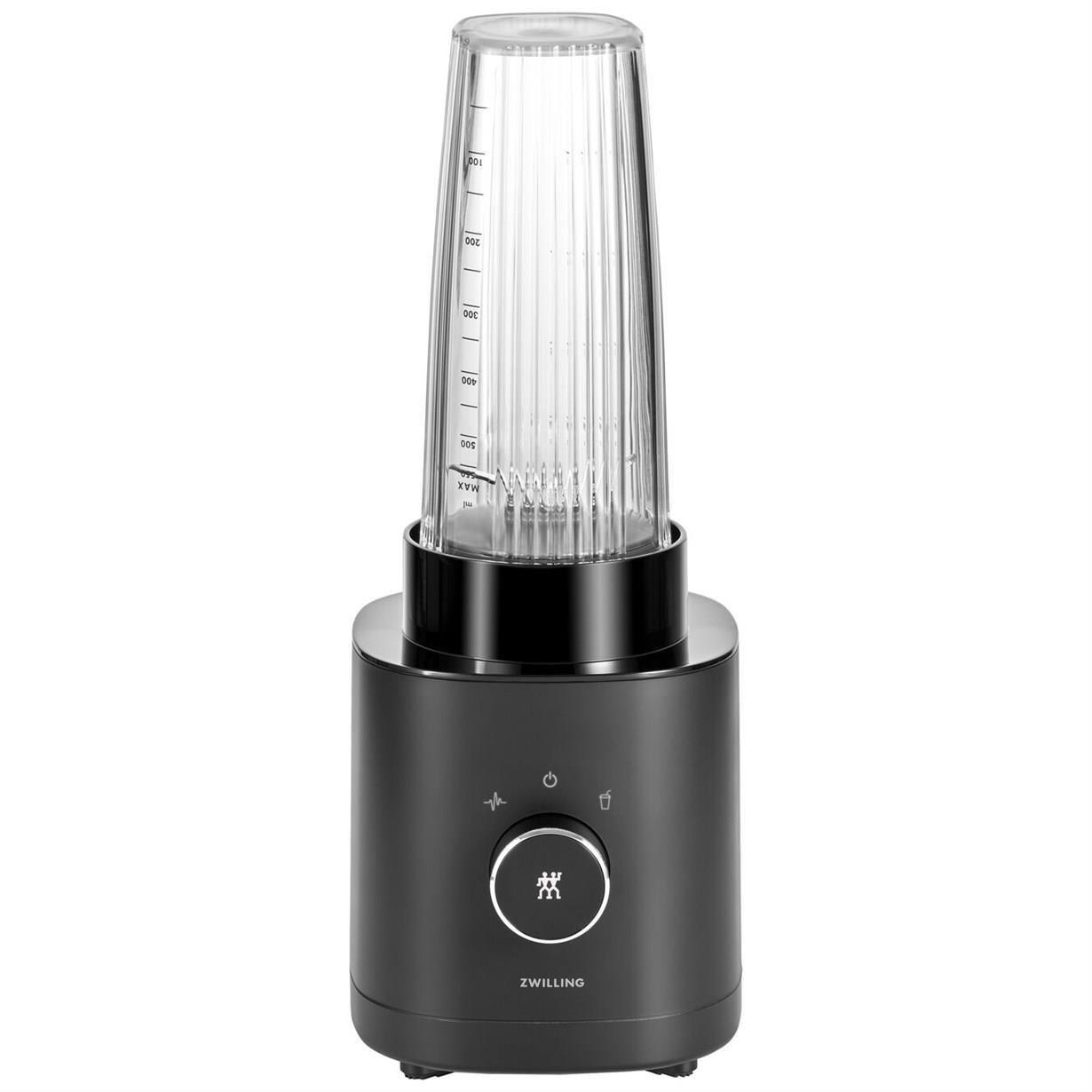 ZWILLING ENFINIGY PERSONEL BLENDER SİYAH