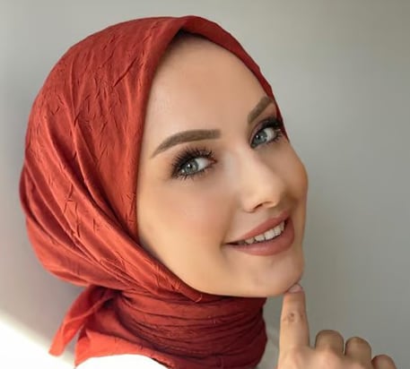 Doğadan İlham Alan Bambu Eşarp Modelleri ile Tarzınızı Tamamlayın