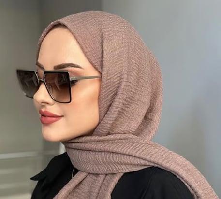 Şal Koleksiyonu ile Tarzınızı İfade Edin