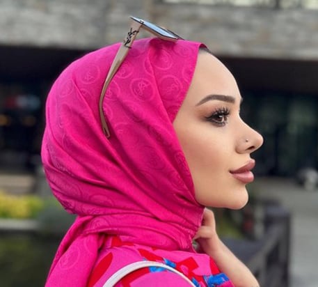 Zarafetinizi Şallarla Tamamlayın