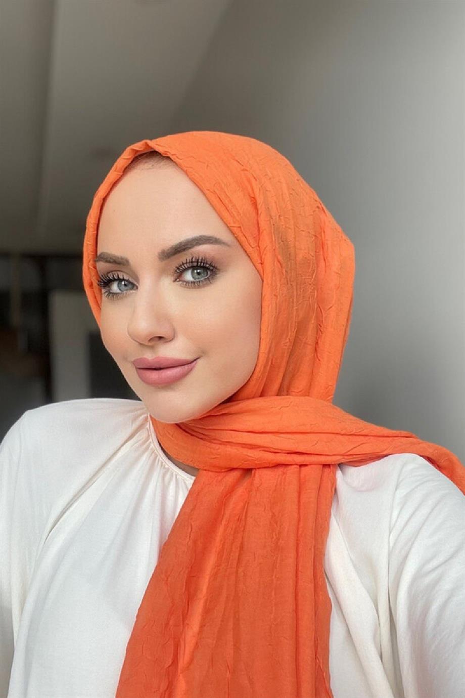 Bambu Kras Sal turuncu