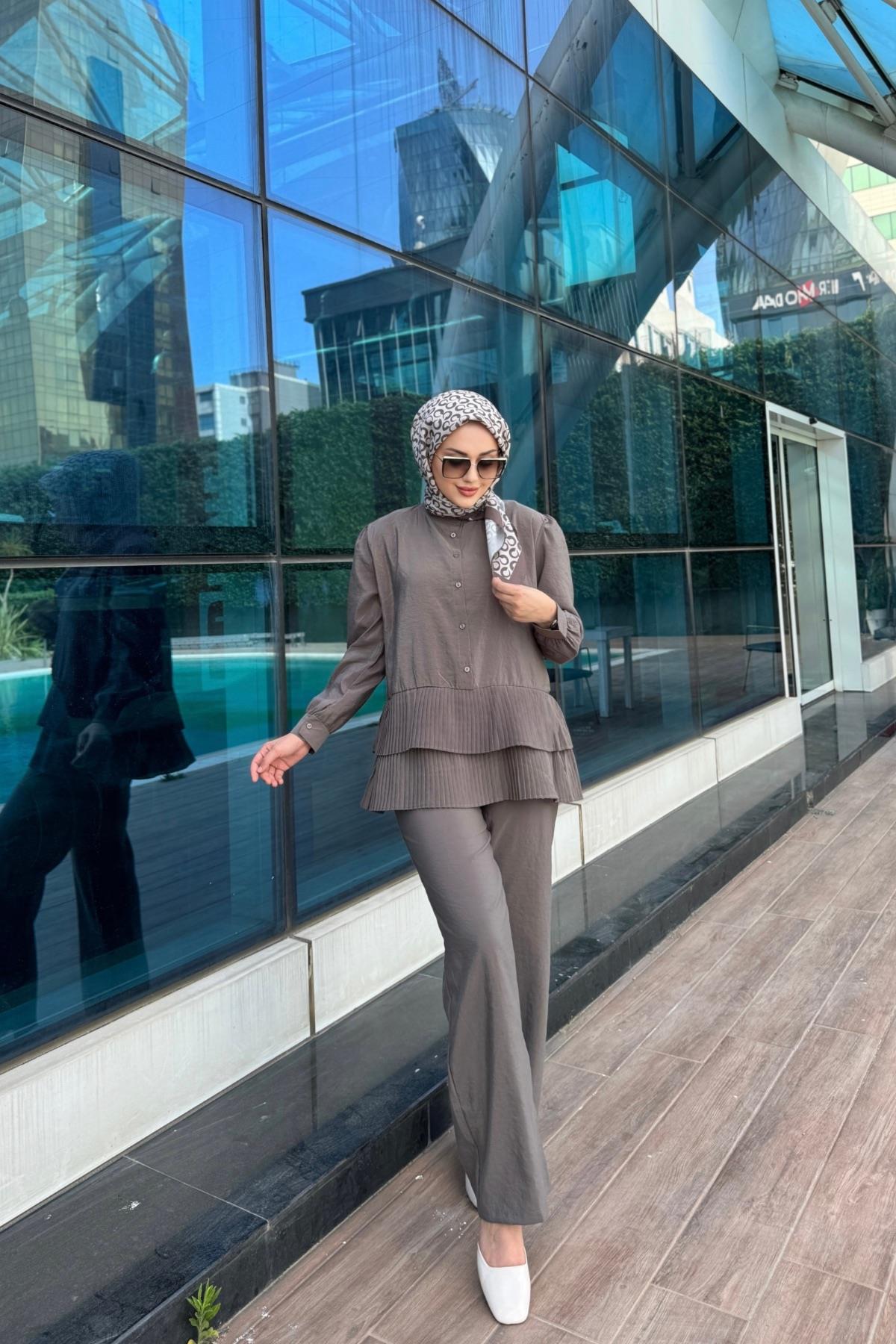 Bella Takım Vizon