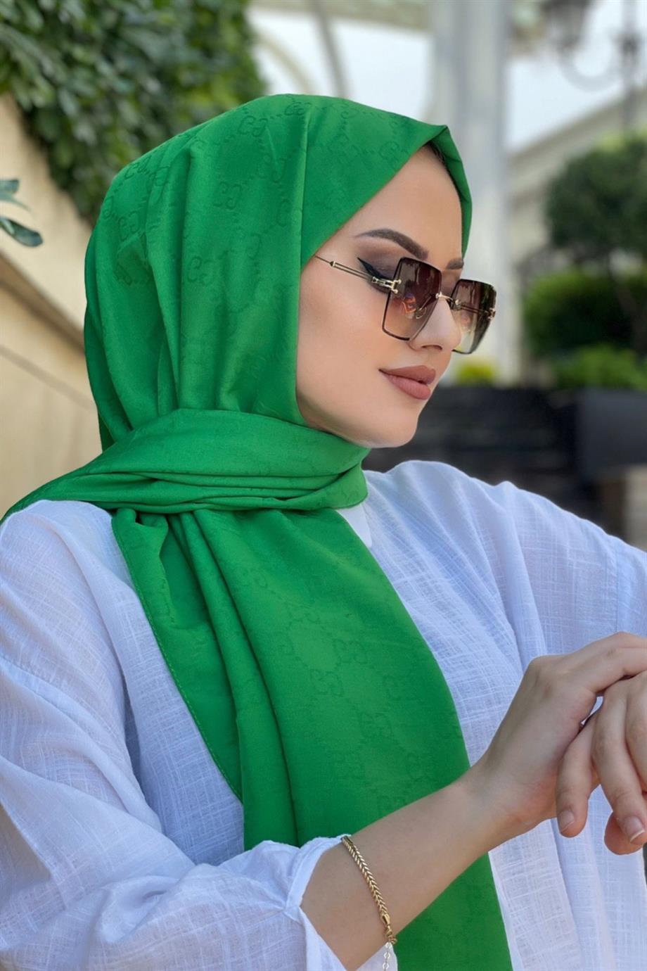 G desen sal yesil