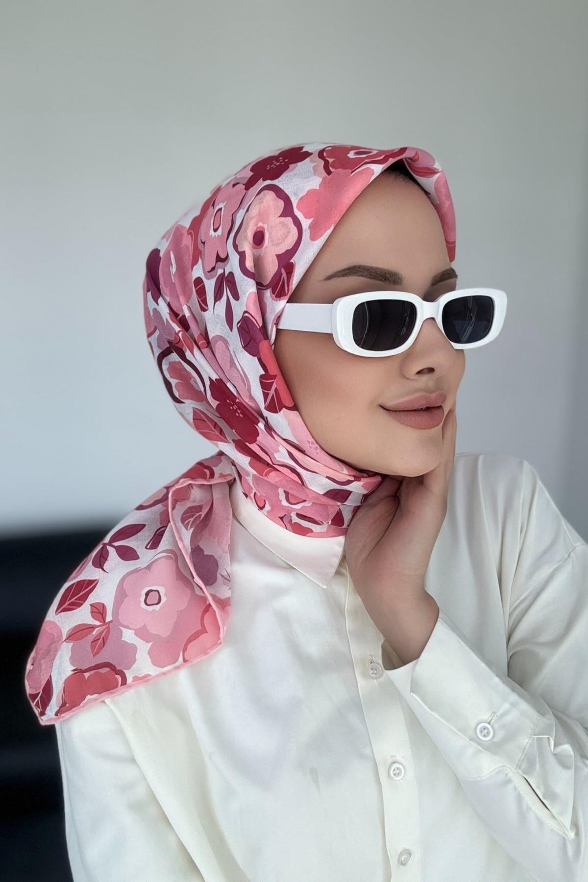 Güneş Gözlüğü Beyaz