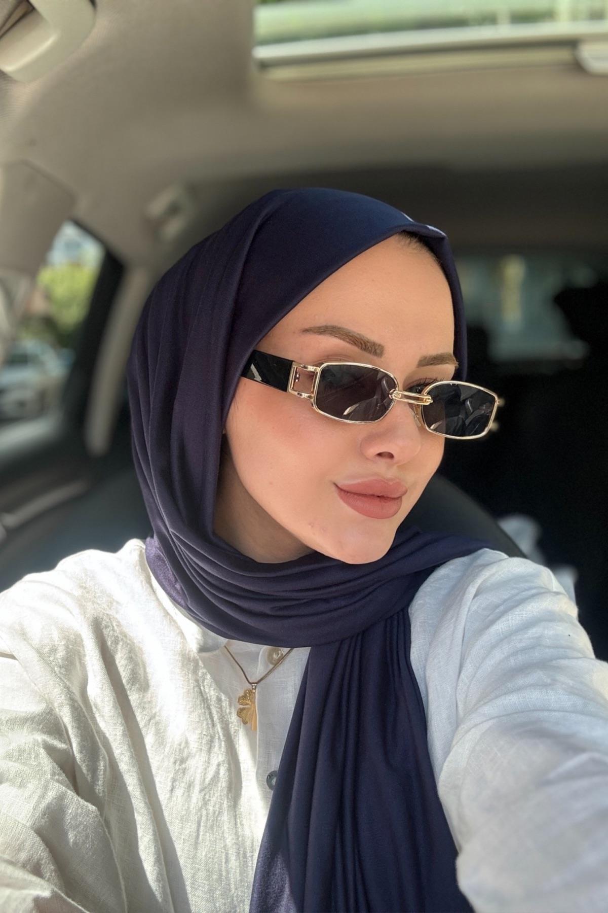 Güneş Gözlüğü Metal