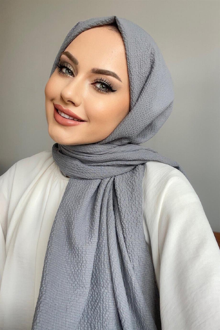 Naturel Sal GRİ