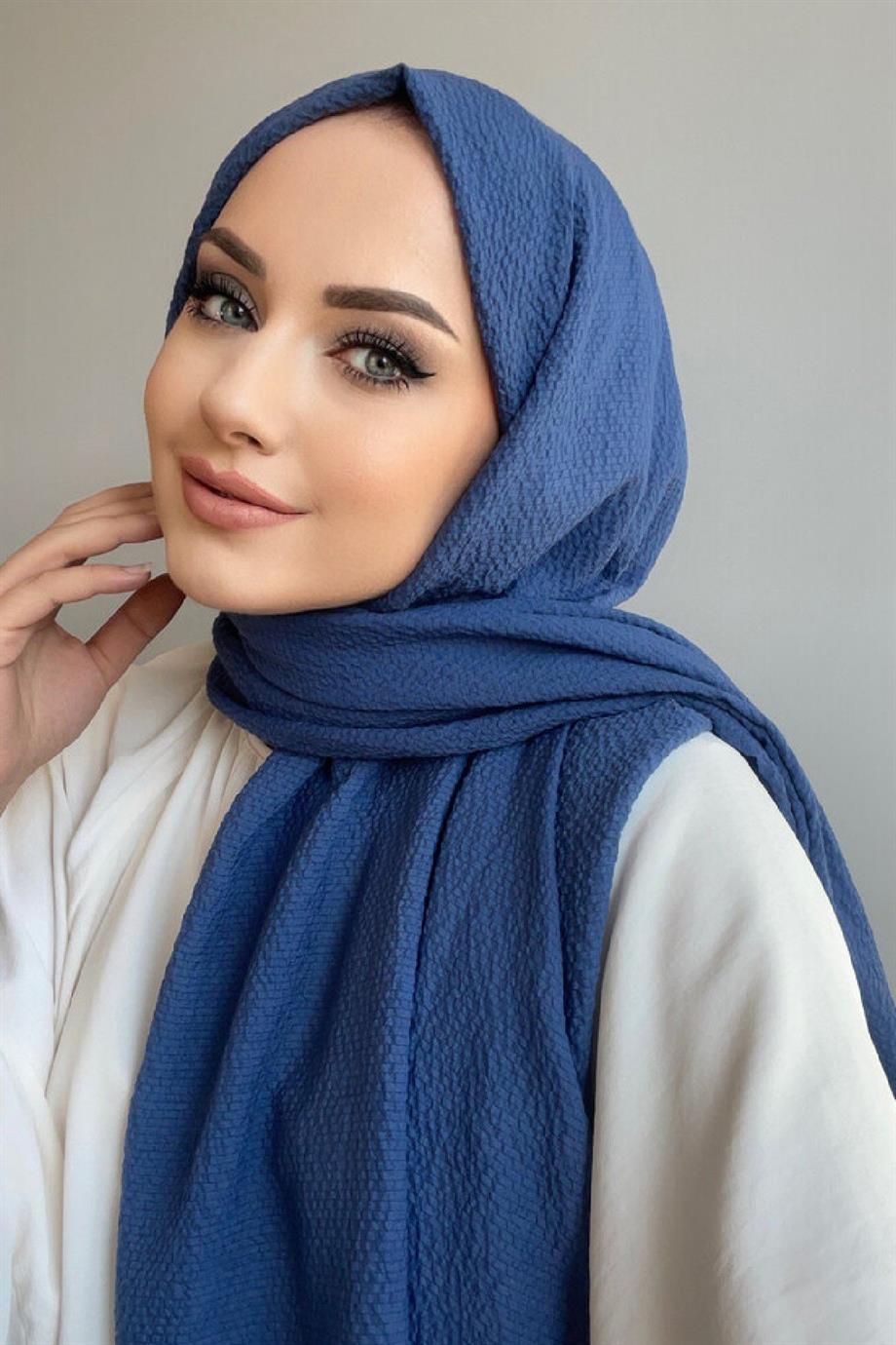 Naturel Sal Indigo