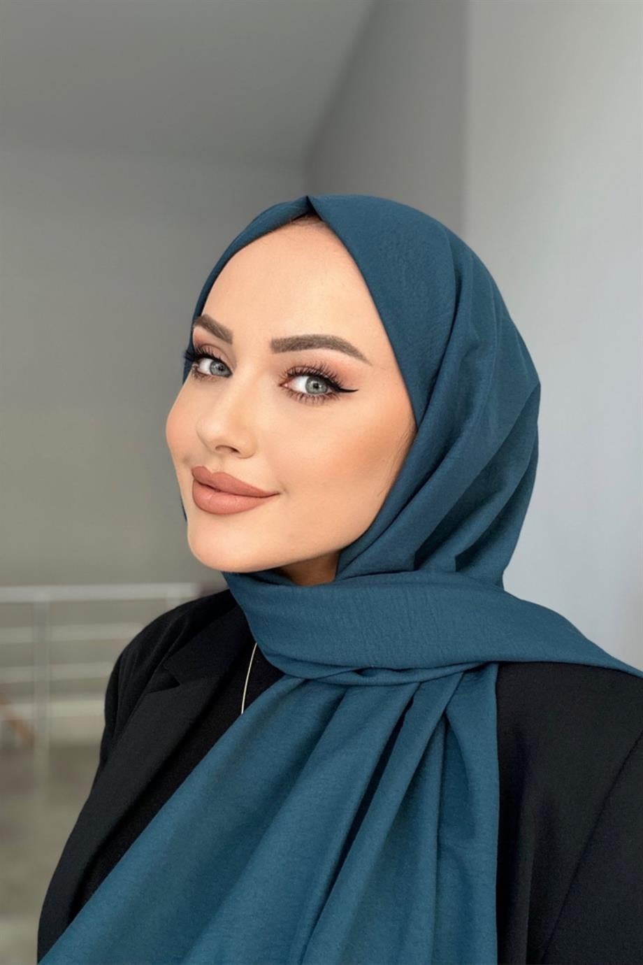 Pamuk Caz Sal Petrol