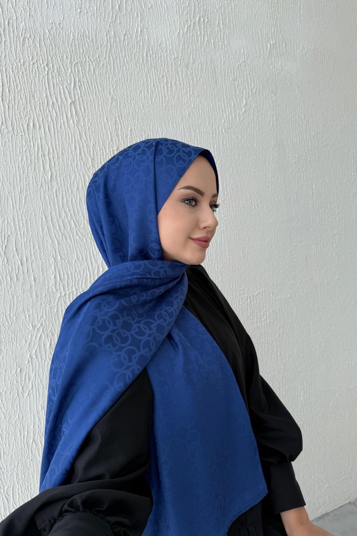 Parlament Geometrik Jakar Şal