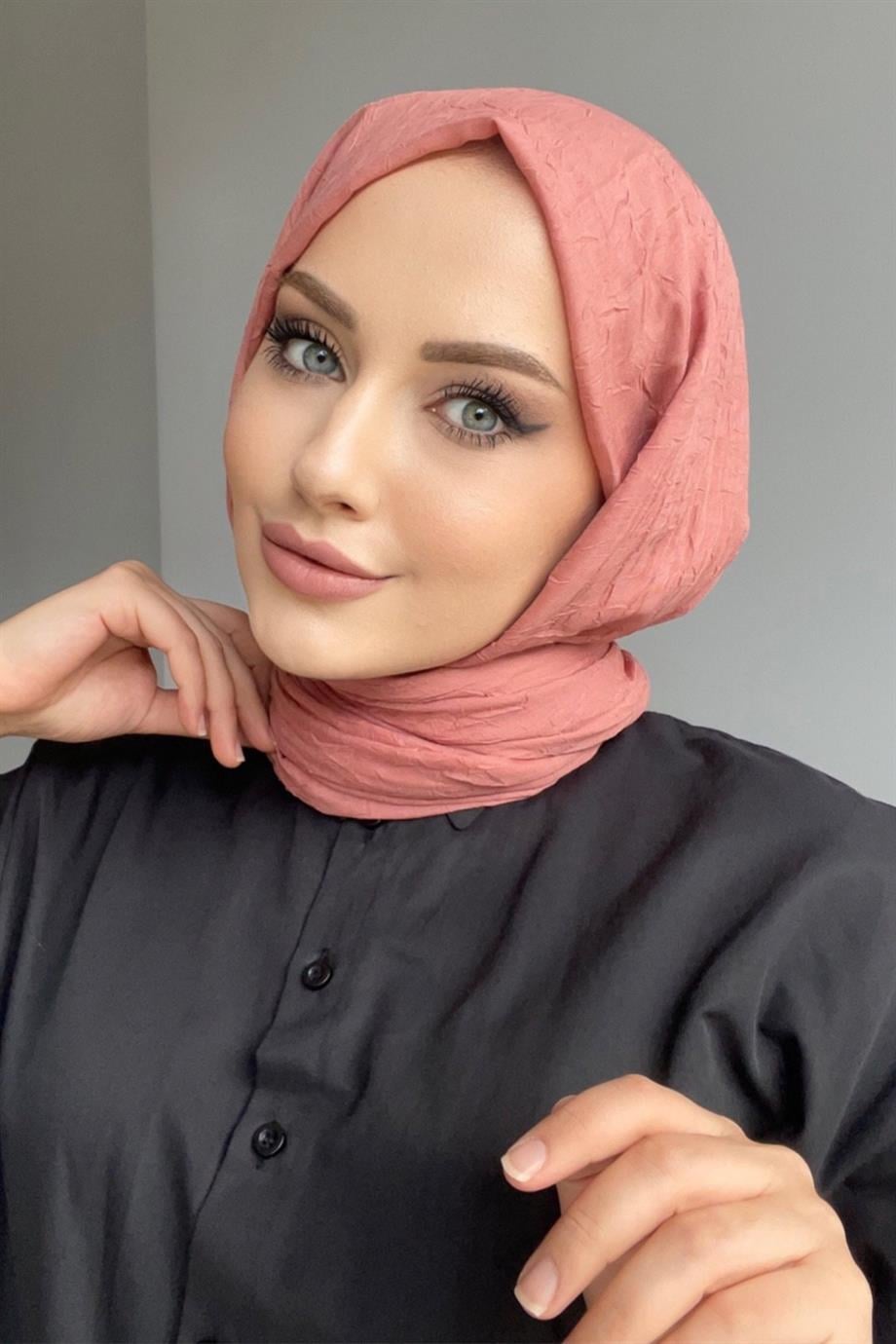 Pudra Bambu Şal