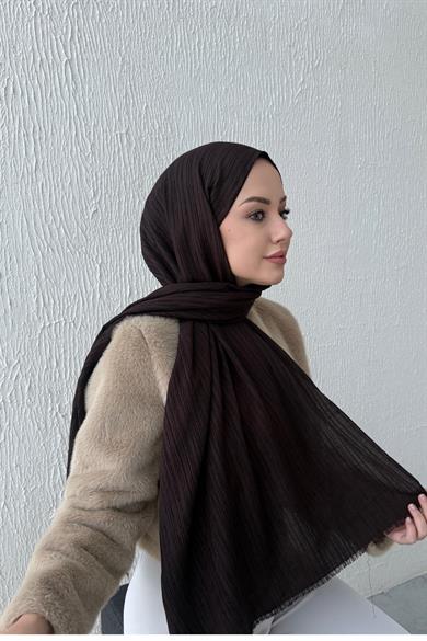 Acı Kahve Peru Şal