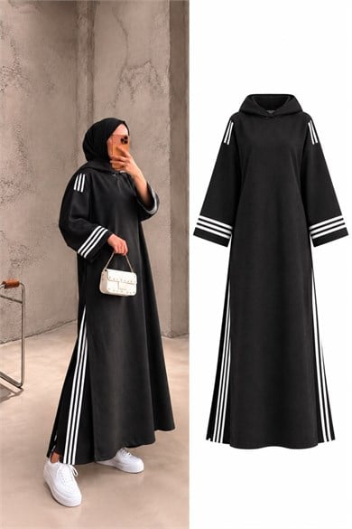 Berlin Takım Siyah
