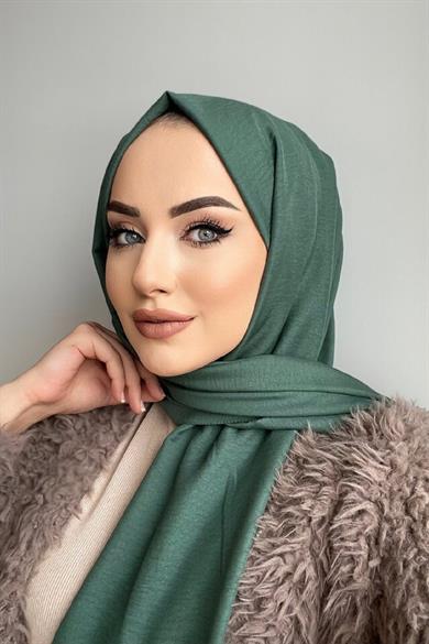 Çağla Pamuk Caz Şal