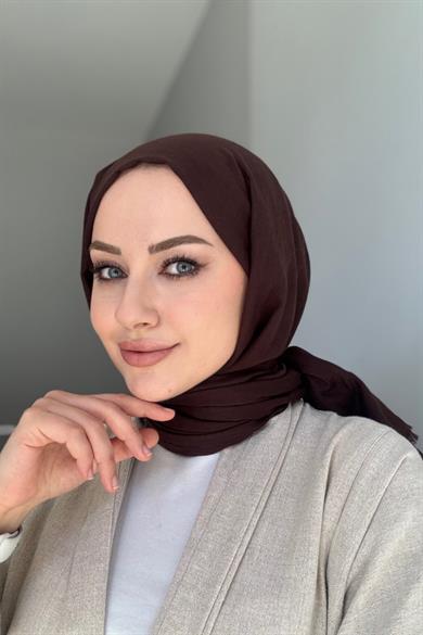 Fresh Pamuk Şal Acı Kahve