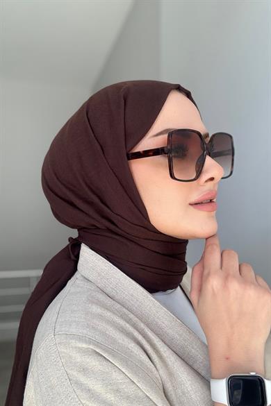 Fresh Pamuk Şal Acı Kahve