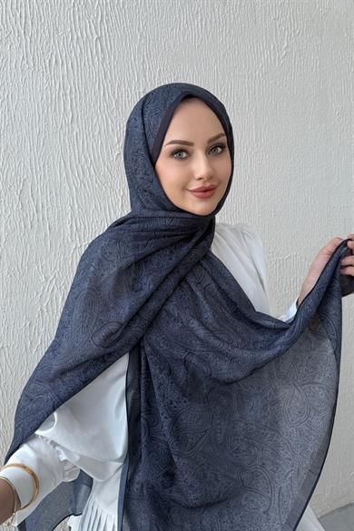 Harmoni Modal İpek Şal