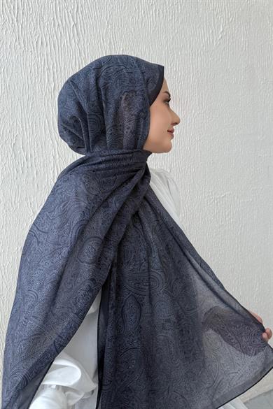 Harmoni Modal İpek Şal