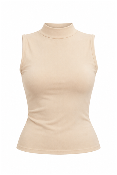 İçlik Badi Bej