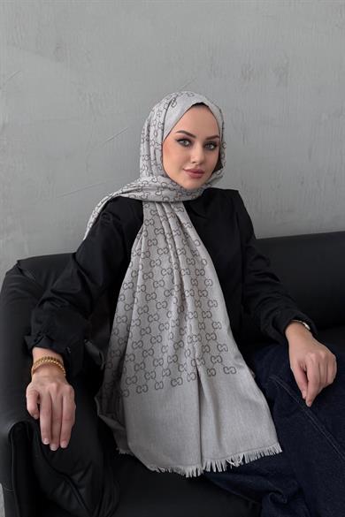 Koyu Vizon Yün İpek G