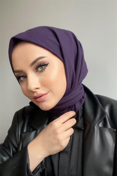 Murdum Pamuk Caz Eşarp