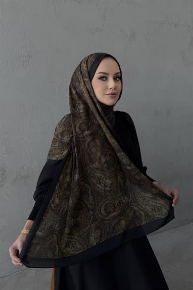 Perla Koza %100 Pamuk Şal