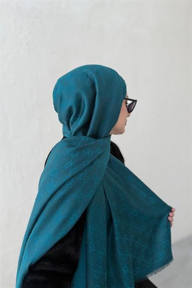 Petrol İthal G Kaşmir Şal