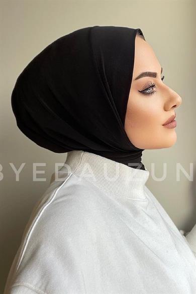 Pratik Çıtçıtlı Sal Siyah