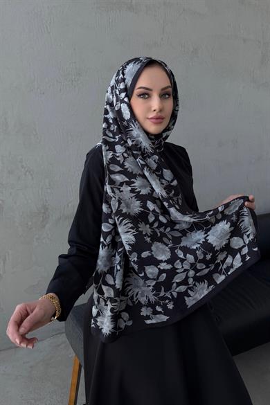 Siyah Eylülzade Tensel Şal