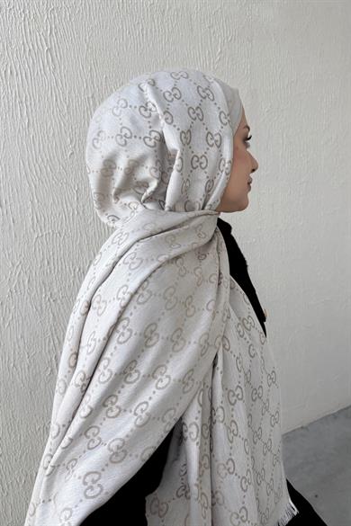 Taş İthal G Kaşmir Şal