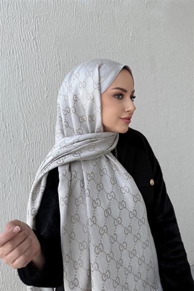 Taş İthal G Kaşmir Şal