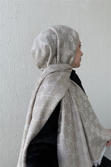 Taş İthal G Kaşmir Şal