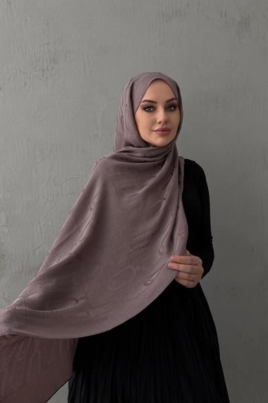 Vizon Avenoor Naia Pamuk Şal