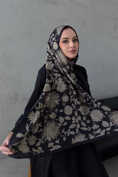 Vizon Eylülzade Tensel Şal