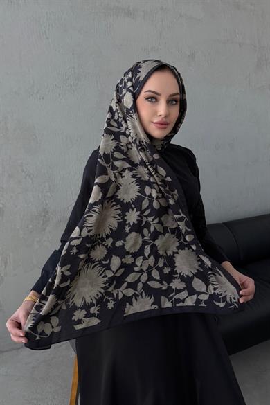 Vizon Eylülzade Tensel Şal